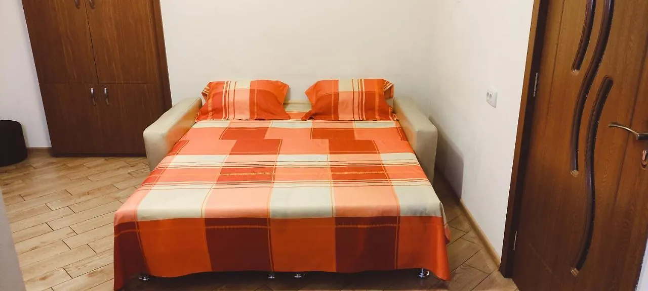 Green Corner تبليسي