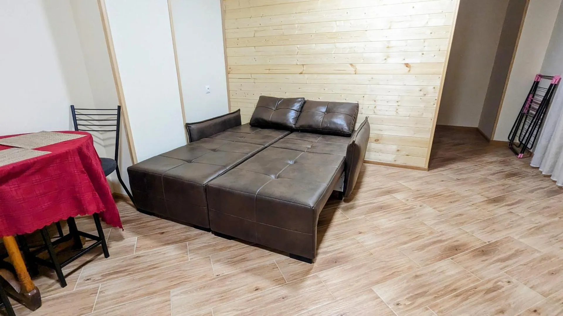 Green Corner تبليسي 0*,