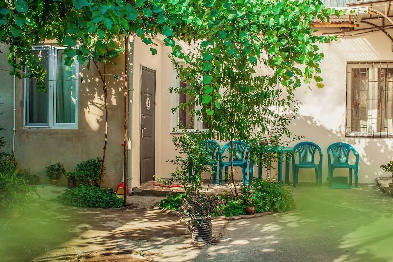 Green Corner تبليسي