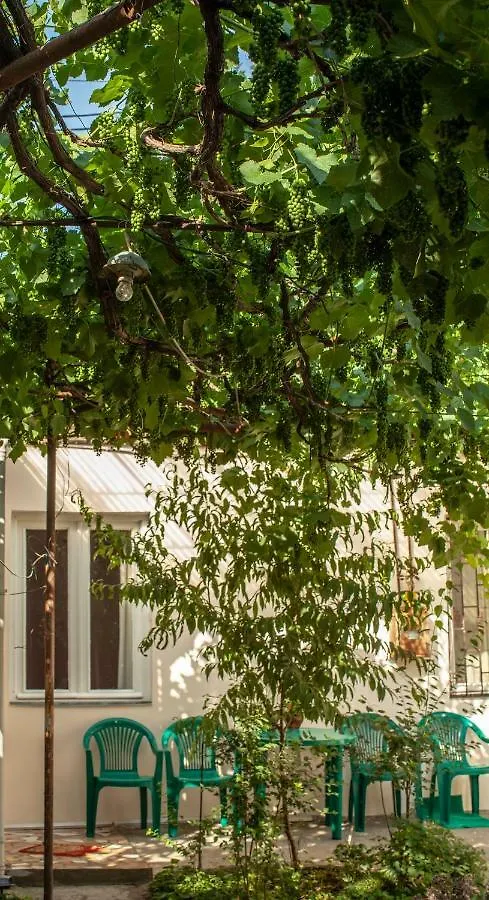 Green Corner تبليسي