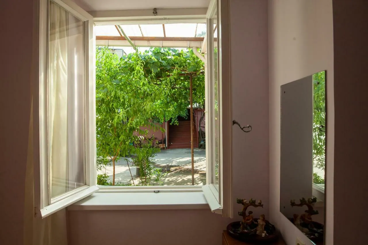 Green Corner تبليسي